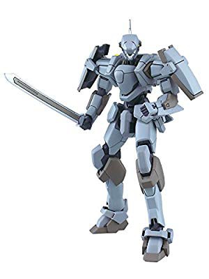 青島文化教材社 フルメタル パニックtsr No 7 アームスレイブ ガーンズバ 中古良品 の通販はau Pay マーケット エッジ