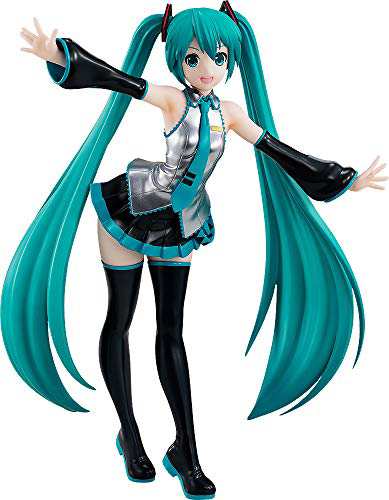 Pop Up Parade キャラクター ボーカル シリーズ01 初音ミク 初音ミク ノ 中古品 の通販はau Pay マーケット エッジ