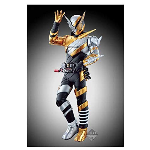 一番くじ 仮面ライダージオウ Final Time Feat 装動 仮面ライダー電王 ラス 中古品 の通販はau Pay マーケット エッジ