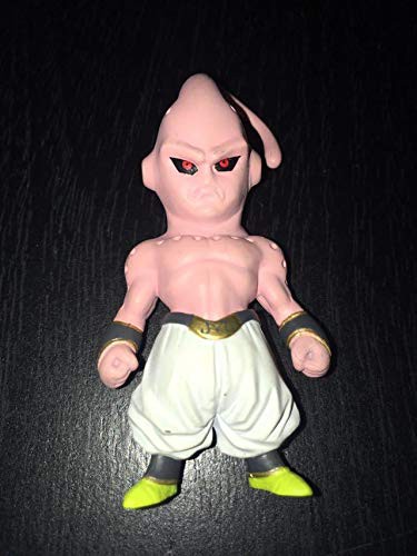 フィギュア ホビー 装飾 人気アニメ ドラゴンボール 魔人ブー キャラクター 中古品 の通販はau Pay マーケット エッジ