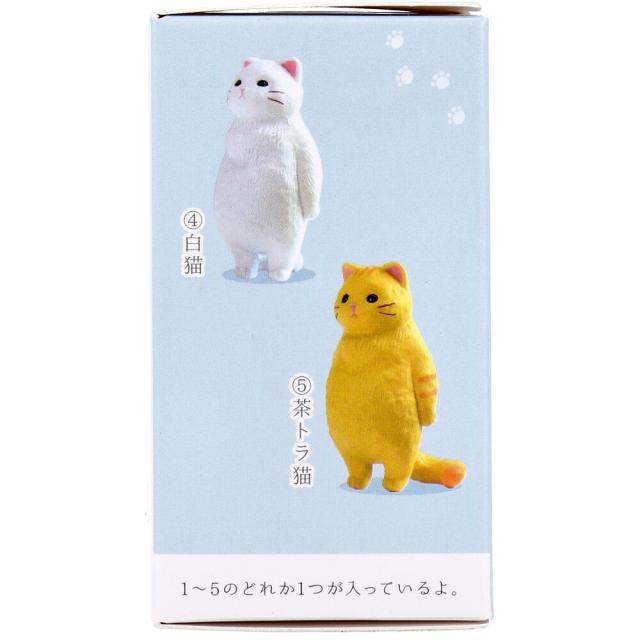 フィギュア 合掌一拝 ネコピラミッドBOX 虚無。猫BOX 1個入2箱セット