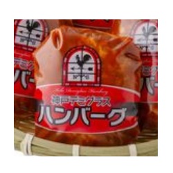 ハンバーグ ハンバーグ 神戸デミグラスソースハンバーグ 20個 冷凍 湯煎調理 手軽