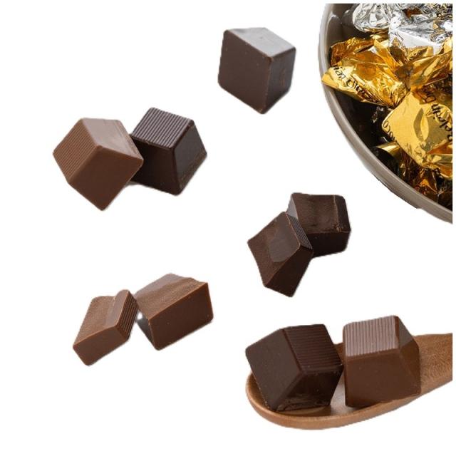 チョコレート ベルギー ダークとミルク 2種アソート 選べる内容量 大容量 800g 1.12kg バレンタイン チョコ 洋菓子 大量 まとめ買い 常温 お取り寄せ