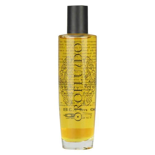 オロフルイド Orofluido オロフルイド ヘアオイル 100mlの通販はau Pay マーケット 快適生活 Au Pay マーケット店