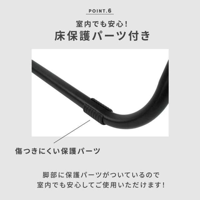 リクライニングチェア ベランダ 屋外 折りたたみ チェア PA-009 | クッション付き リラックスチェア クッション リクライニング 無段階リクライニング 1人 一人用 アウトドア キャンプ 折り畳み コンパクト おしゃれ 無段階 角度調整 無重力 ゆったり イス 椅子 チェアー_9