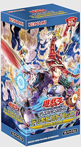 遊戯王ocg デュエルモンスターズ デッキビルドパック ヒドゥン サモナーズ Boxの通販はau Pay マーケット 立花ストア