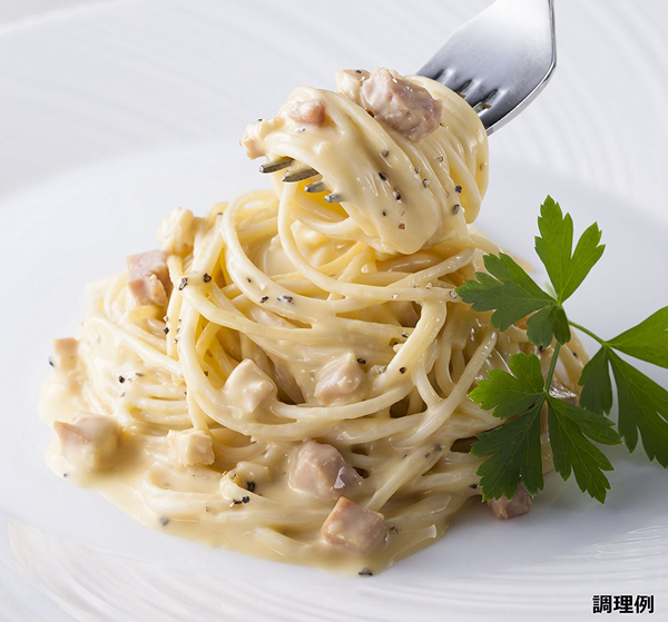 はごろも CarbOFF 低糖質ミートソース＆カルボナーラ 120g ×各30個セット 送料無料_2