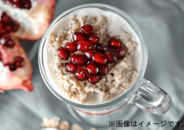 日食 オートミール オーガニックピュア オートミール 330g ×24個 送料無料_5