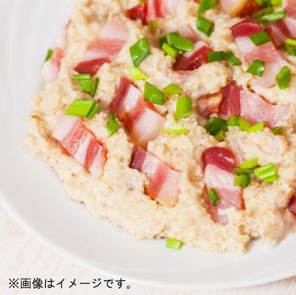 日食 オートミール オーガニックピュア オートミール 330g ×24個 送料無料_6