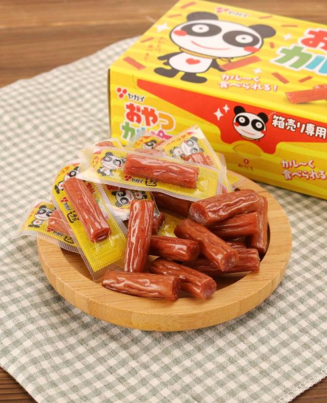 ヤガイ おやつカルパス 3.4g 40個入 ×20箱 送料無料