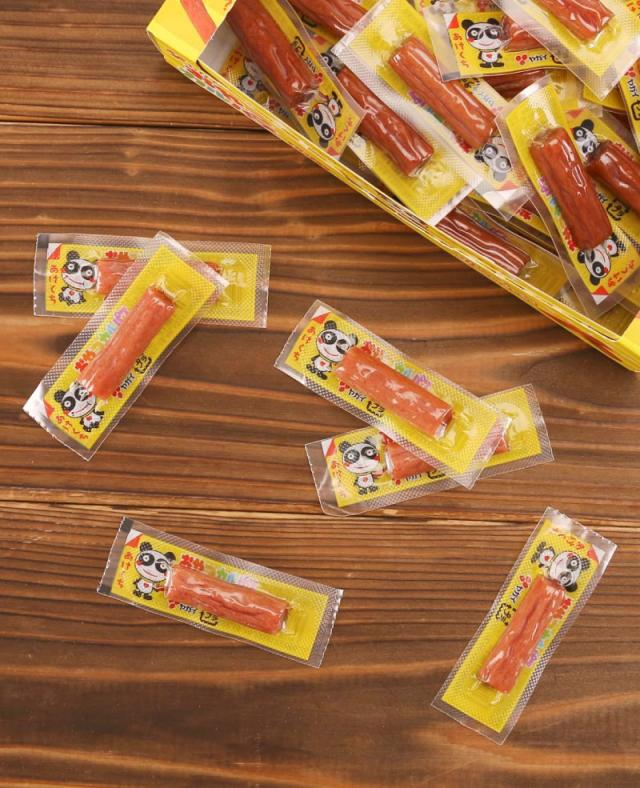 ヤガイ おやつカルパス 3.4g 40個入 ×20箱 送料無料