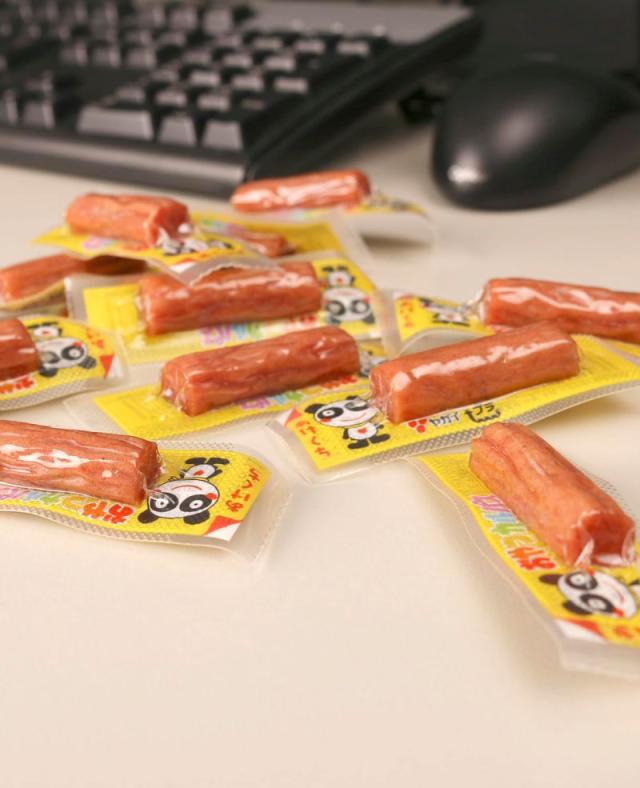 ヤガイ おやつカルパス 3.4g 40個入 ×20箱 送料無料