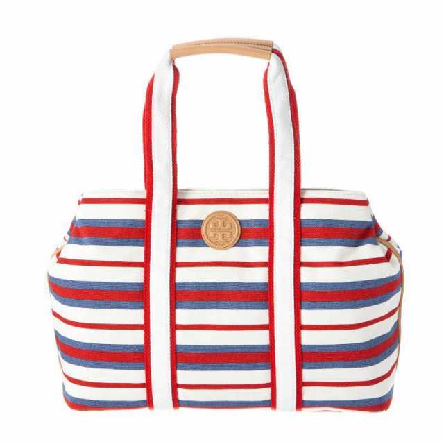 トリー バーチ TORY BURCH / ボストンバッグ #11159573 979 STRIPE COM