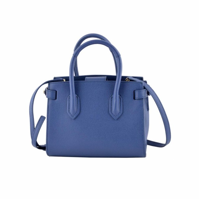 Furla pin mini discount tote