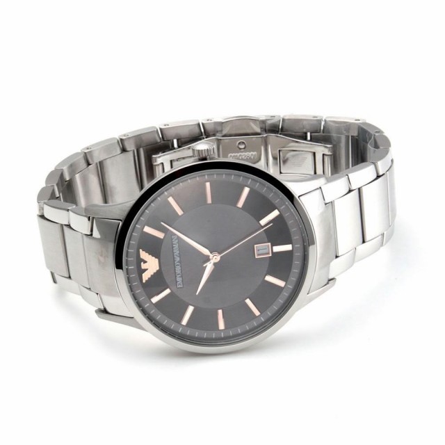 エンポリオアルマーニ EMPORIO ARMANI / 腕時計 #AR2514の通販はau PAY マーケット - 株式会社サバト・インク