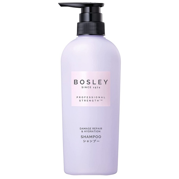 ボズレー シャンプー 400ml BOSLEY(112105)の通販はau PAY マーケット