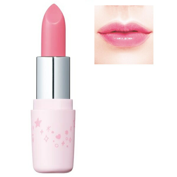 サナ 素肌記念日 フェイクヌードリップ 01 甘えんぼピンク リップティント の通販はau Pay マーケット Cosme Fan