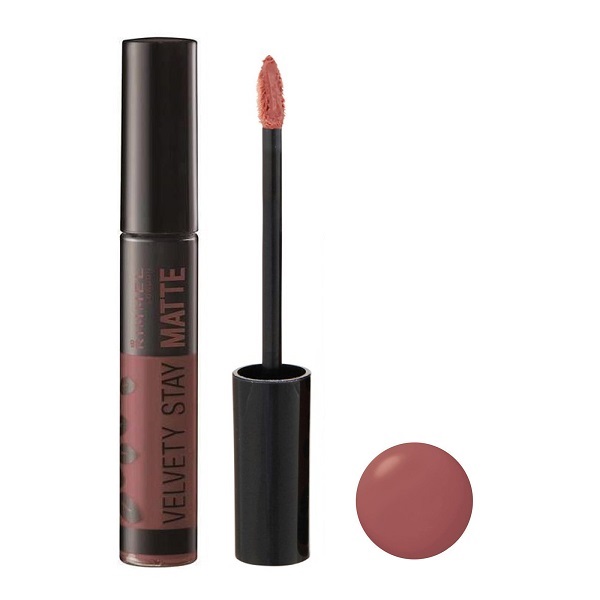 リンメル ベルベティ ステイ マット 002 メルティベージュ リップ Rimmel メール便可 の通販はau Pay マーケット Cosme Fan