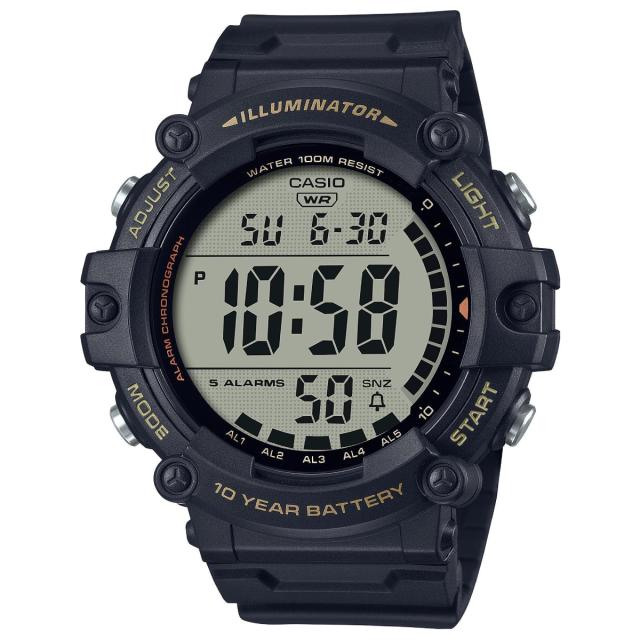 即納】CASIO STANDARD カシオ スタンダード デジタル チプカシ チープ 