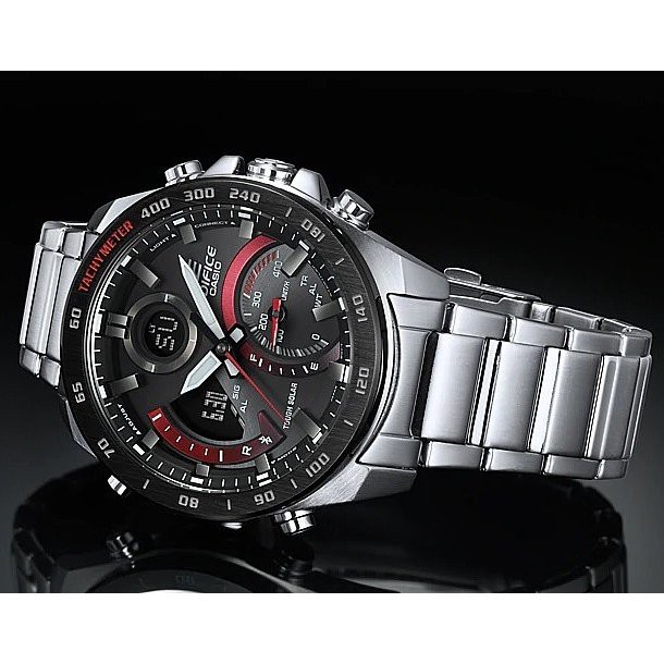 casio edifice ecb900db