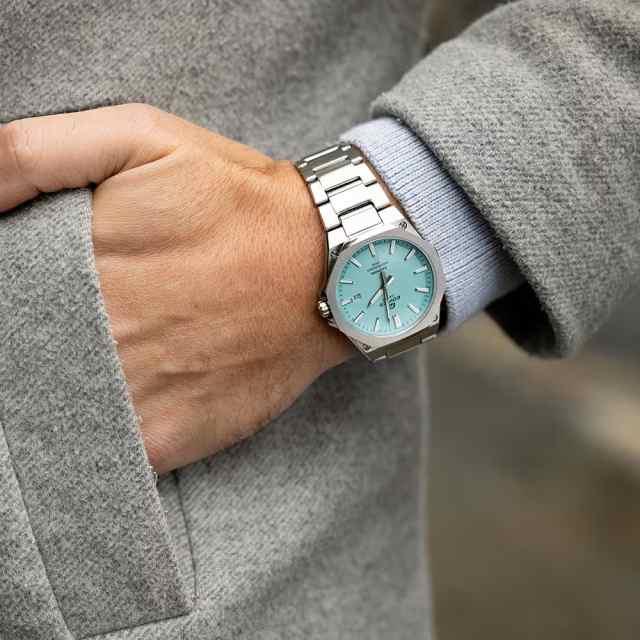 即納】CASIO カシオ EDIFICE エディフィス EFR-S108 シリーズ 3