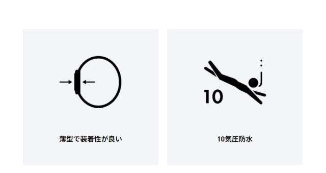 【即納】 CASIO カシオ EDIFICE エディフィス EFR-S108 シリーズ 3針アナログ 薄型ケース EFR-S108DJ-1AJF メタルベルト 腕時計 メンズ_3