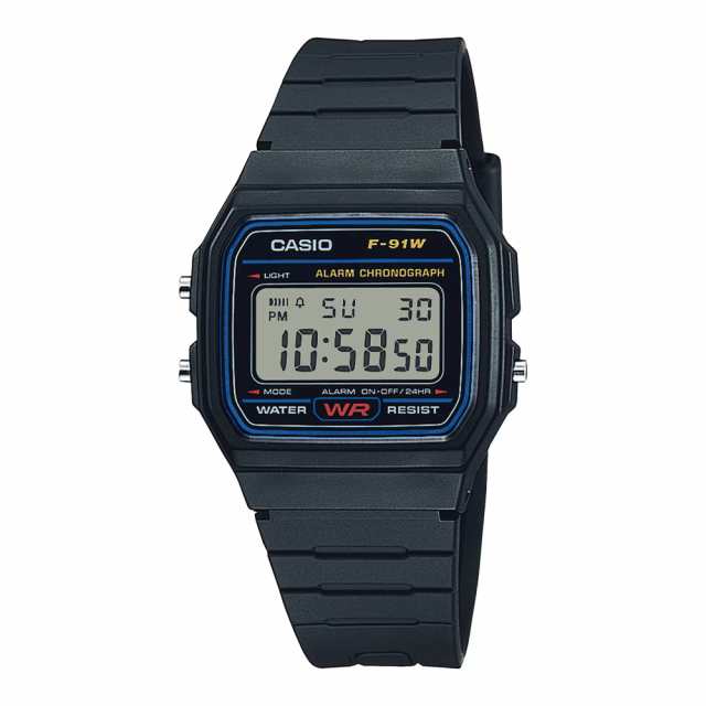 即納】国内正規品 CASIO Collection STANDARD カシオ スタンダード