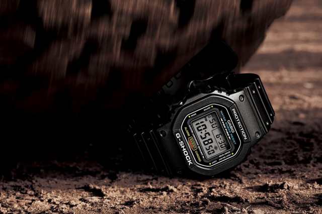 CASIO G-5600UE-1DR G-SHOCK ORIGIN カシオ