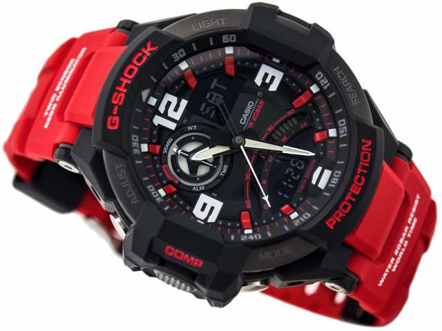 G shock discount ga 1000 4b