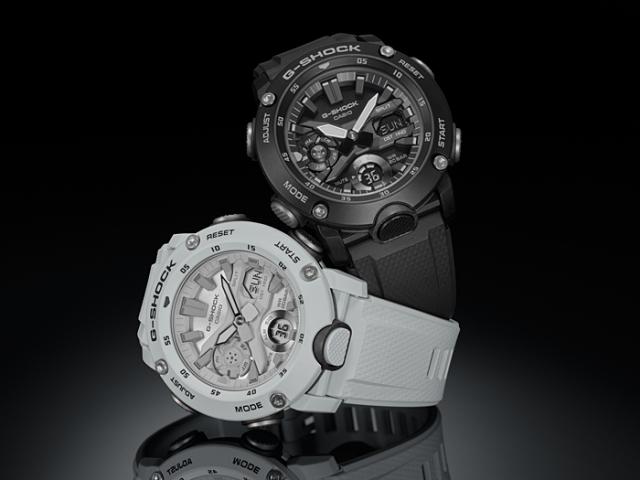 g shock ga 2000s 1a