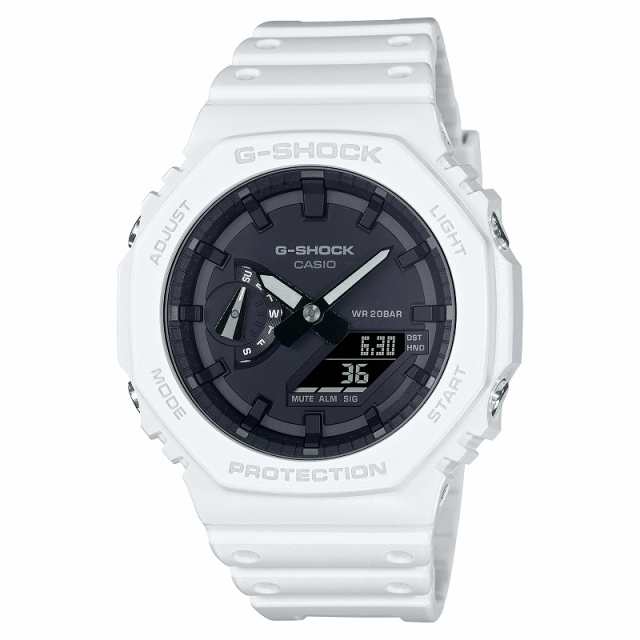 即納】CASIO カシオ G-SHOCK Gショック カーボンコアガード構造 八角形