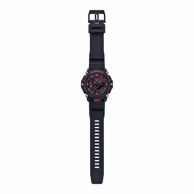 即納】CASIO カシオ G-SHOCK Gショック アナデジ カーボンコアガード