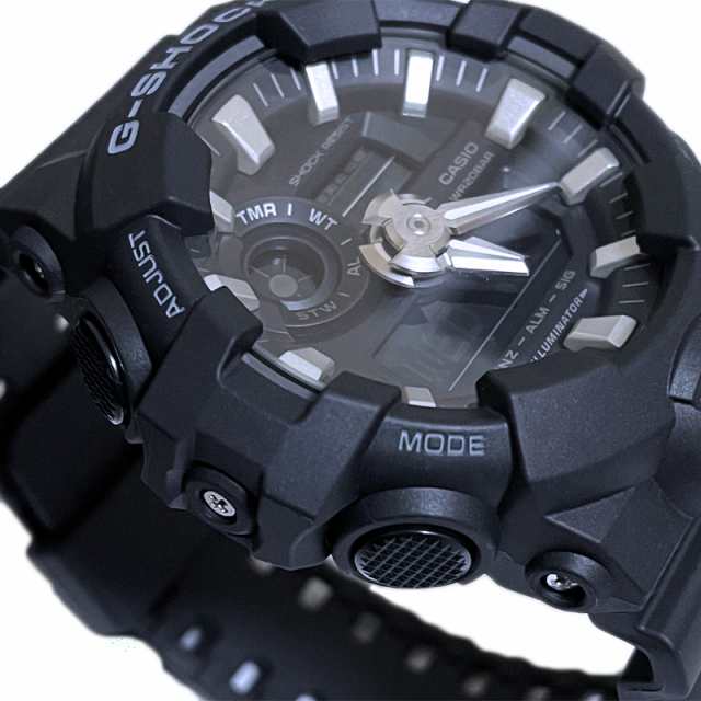 即納】CASIO カシオ G-SHOCK Gショック アナデジ ダイナミックな