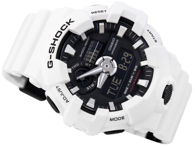 g shock ga 700 7a
