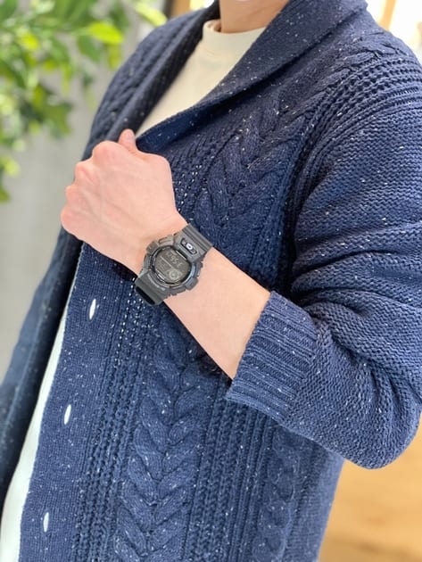 即納】国内正規品 CASIO カシオ G-SHOCK Gショック 電波ソーラー GW 