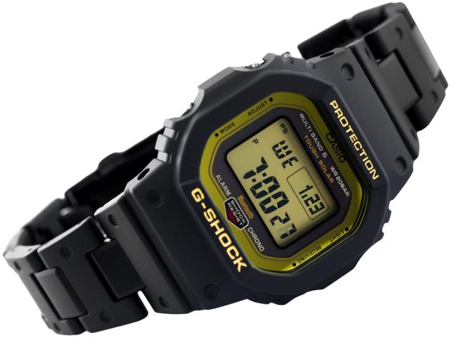 casio b5600bc