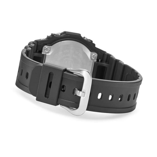 【即納】国内正規品 CASIO カシオ G-SHOCK Gショック タフソーラー 世界6局電波受信 GW-M5610U-1BJF ブラック 腕時計 メンズ GWM5610U-1BJF 送料無料_6