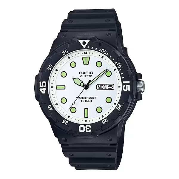 即納】国内正規品 CASIO Collection STANDARD カシオ スタンダード