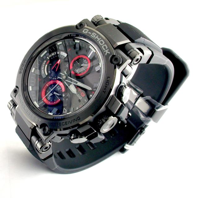 casio g shock mtg b1000b
