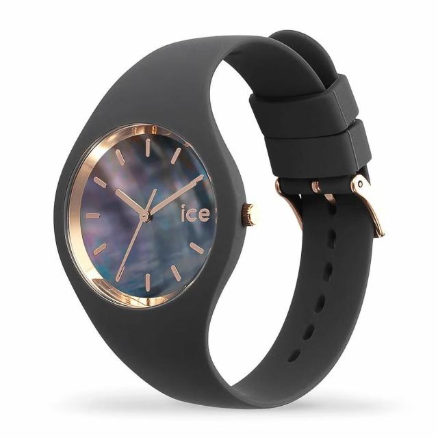 【即納】国内正規品 ICE WATCH アイスウォッチ ICE pearl アイス パール グレー スモール レディース 016937_2