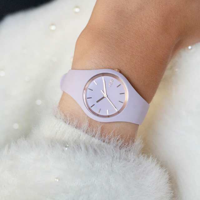 即納】ICE WATCH アイスウォッチ ICE glam brushed アイスグラム