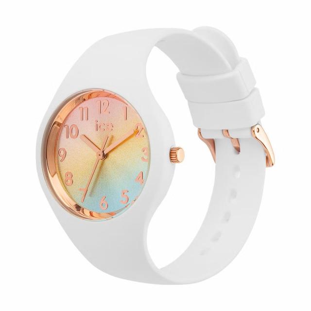 【即納】国内正規品 ICE WATCH アイスウォッチ ICE sunset アイス サンセット レインボー スモール レディース 024523_2