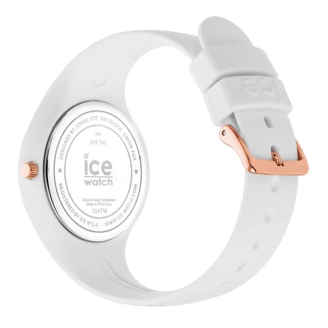 【即納】国内正規品 ICE WATCH アイスウォッチ ICE sunset アイス サンセット レインボー スモール レディース 024523_4