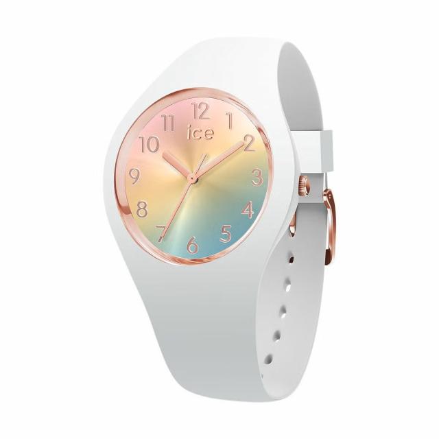【即納】国内正規品 ICE WATCH アイスウォッチ ICE sunset アイス サンセット レインボー スモール レディース 024523_1