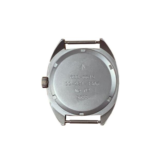 国内正規品 Naval military watch ナバル ミリタリーウォッチ Mil-02C Royal Air Force type ★3カラー_3