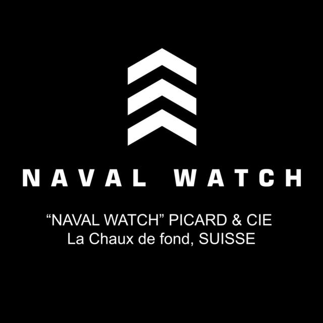国内正規品 Naval military watch ナバル ミリタリーウォッチ Mil-02C Royal Air Force type ★3カラー_8