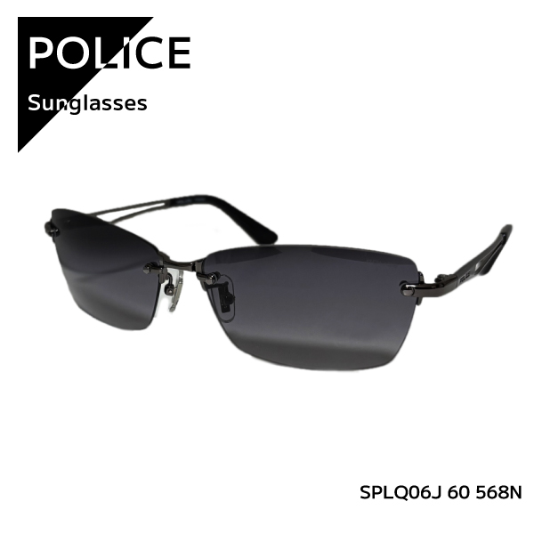 モンブラン MONTBLANC サングラス アジアンフィット MB0006SA 001