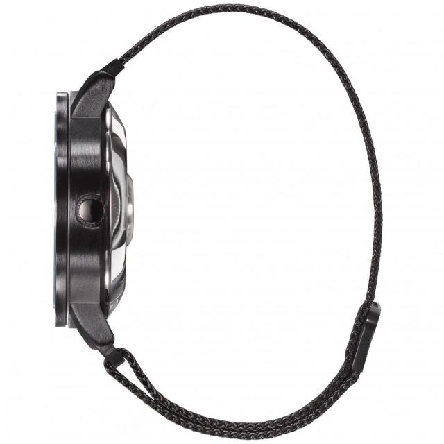 Storm London ストーム ロンドン Hy2 タッチスクリーン 歩数トラッカー 心拍数モニター sl ブラック メタルベルト 腕時計 男性 メンの通販はau Pay マーケット Watch Index