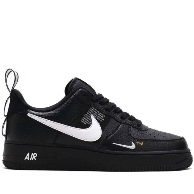 ナイキ Nike エア フォース 1 07 Lv8 ユーティリティ Air Force 1 07 Lv8 Utility Aj7747 001 送料無料 並行輸入品の通販はau Pay マーケット Ksmtry