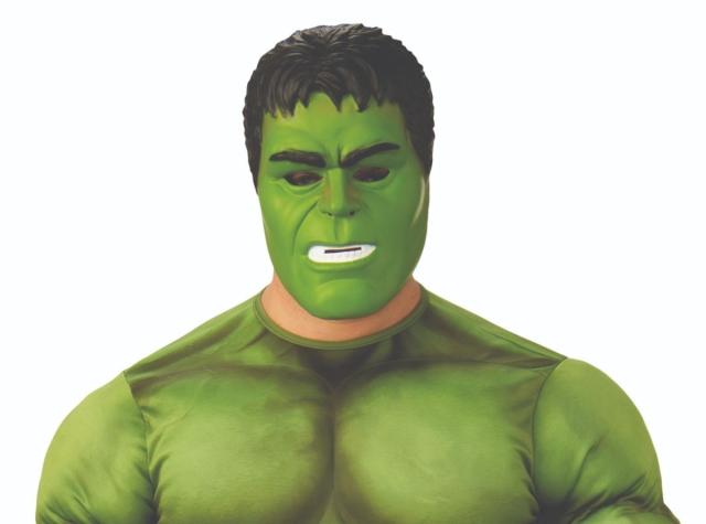 アベンジャーズ コスチューム アダルト アベンジャーズ エンドゲーム ハルク 1 2 マスクの通販はau Pay マーケット アメリカ輸入プロ